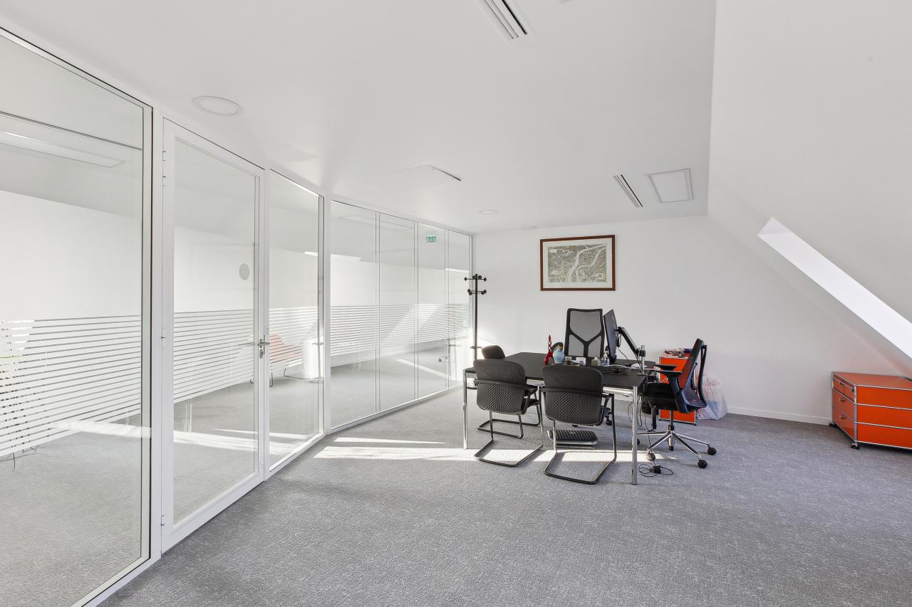 Bureau Paris 497m² Location bureau Paris OLBUR2529968 9